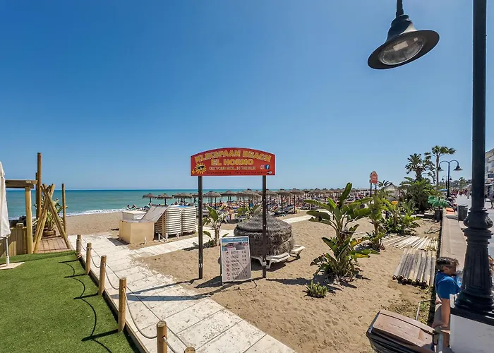 Sunset Malaga - Carihuela & Sun Torremolinos