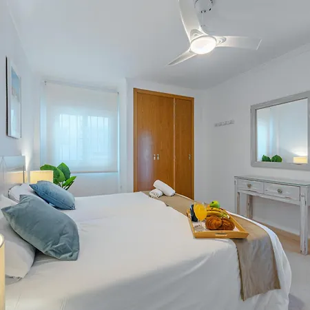 Sunset Malaga - Carihuela & Sun Apartamento