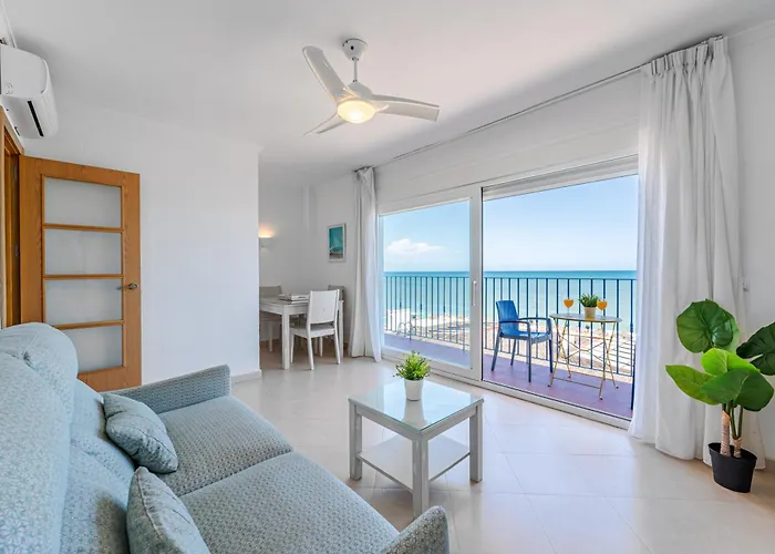 Sunset Malaga - Carihuela & Sun Apartment Torremolinos