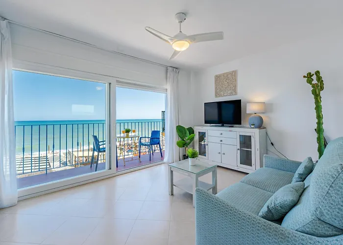 Sunset Malaga - Carihuela & Sun *