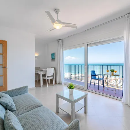 Sunset Malaga - Carihuela & Sun 아파트 토레몰리노스