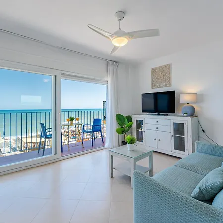 Sunset Malaga - Carihuela & Sun *