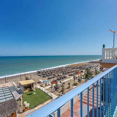 Sunset Malaga - Carihuela & Sun *