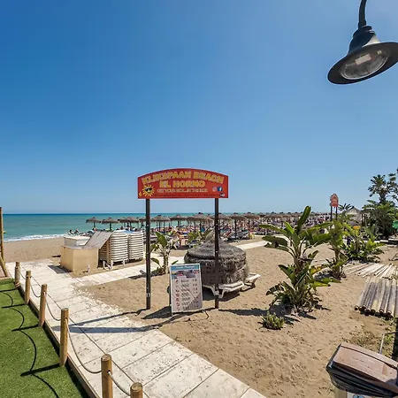 Sunset Malaga - Carihuela & Sun 토레몰리노스