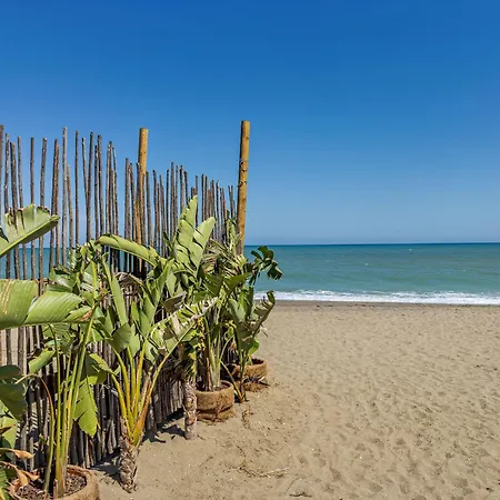 Sunset Malaga - Carihuela Beach&sun Apartment Torremolinos