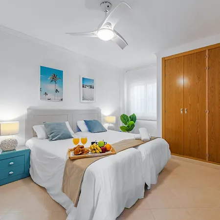 Sunset Malaga - Carihuela & Sun * טורמולינוס