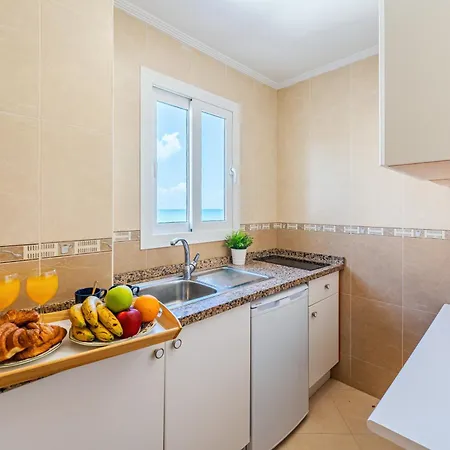 Sunset Malaga - Carihuela & Sun