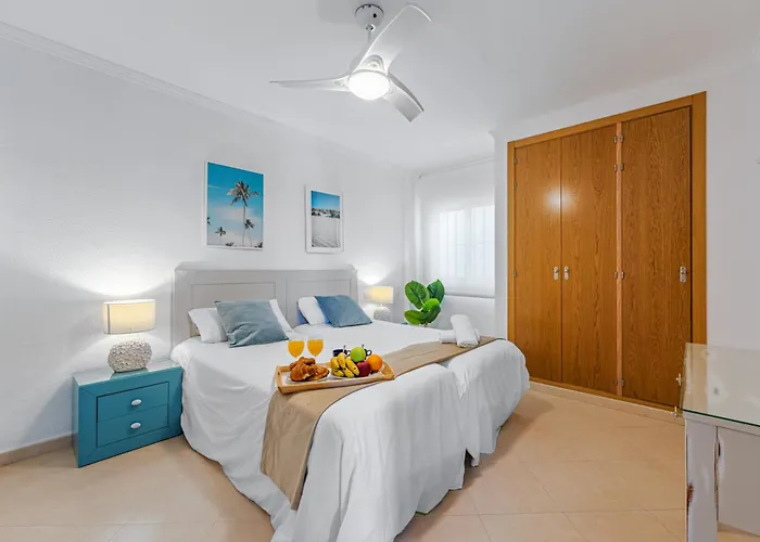 Sunset Malaga - Carihuela & Sun * Torremolinos