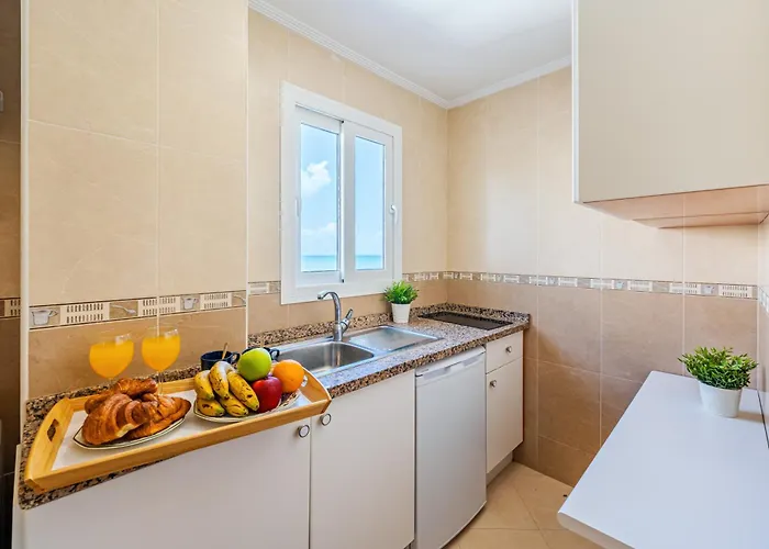 Sunset Malaga - Carihuela & Sun