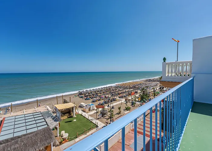 Sunset Malaga - Carihuela & Sun *